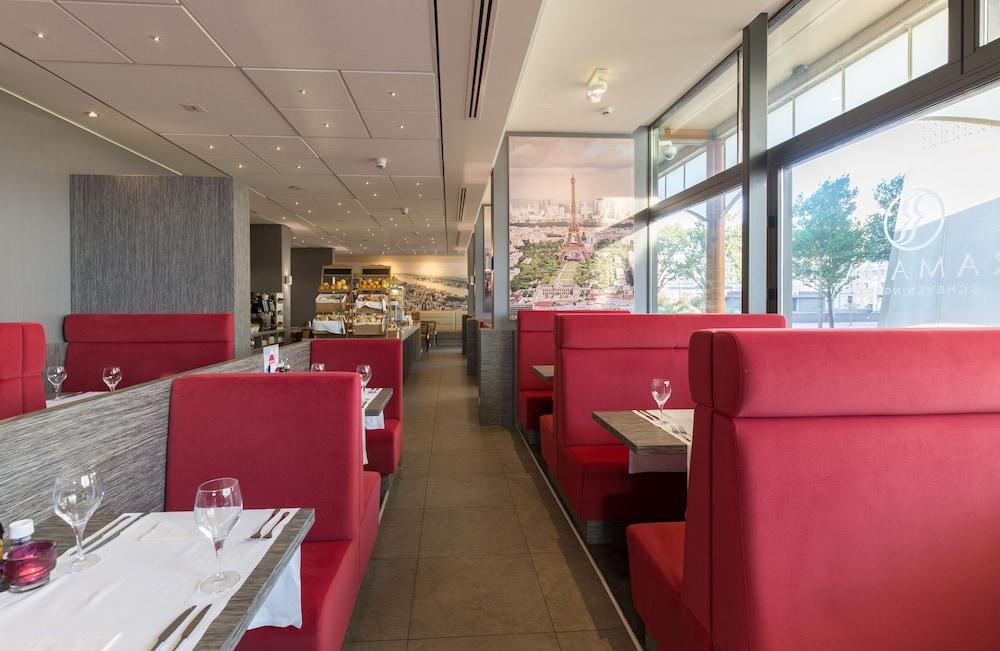 Ramada Scheveningen Hotel-restaurant 3* Den Haag