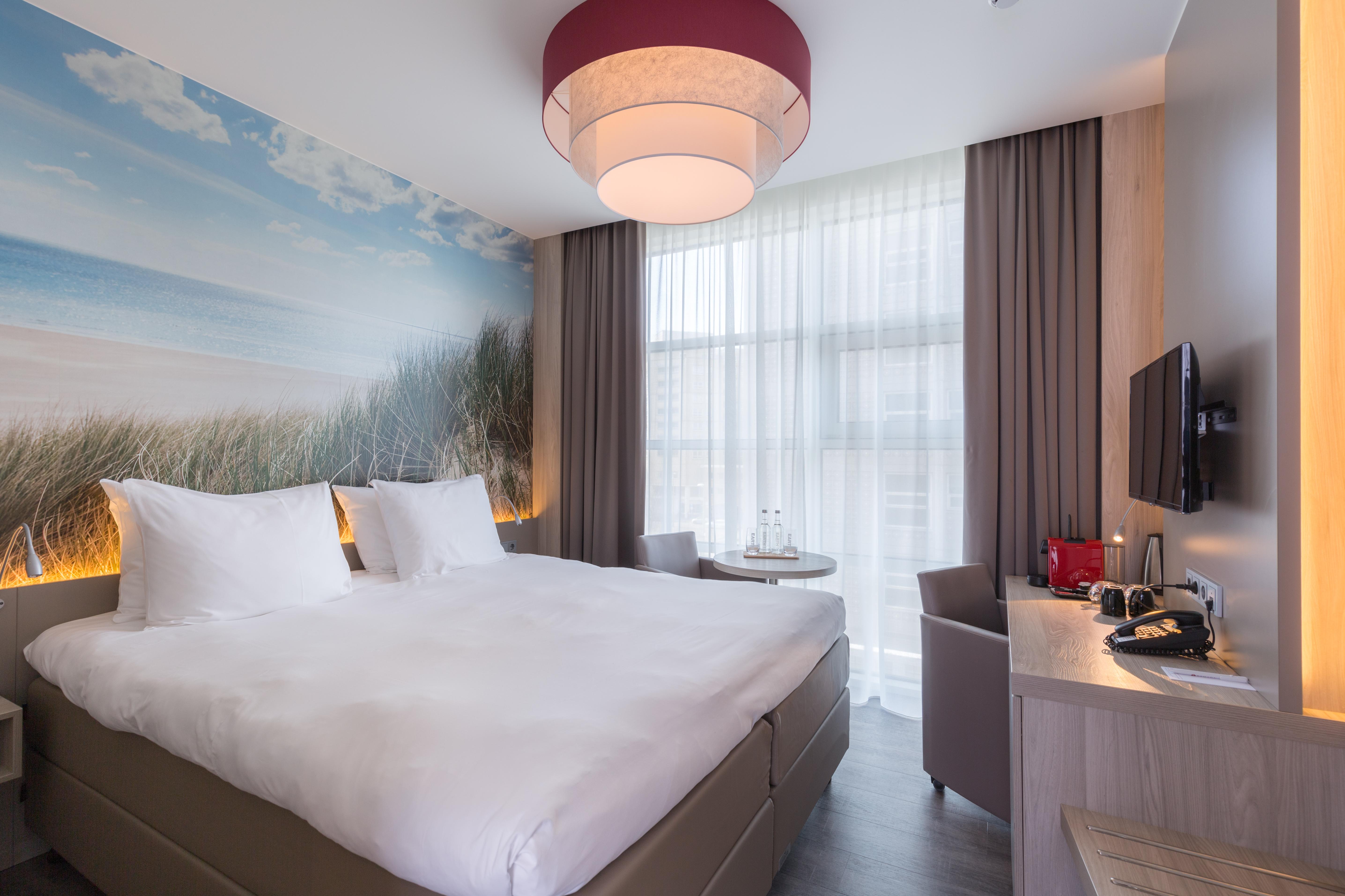 Ramada Scheveningen 3* Den Haag