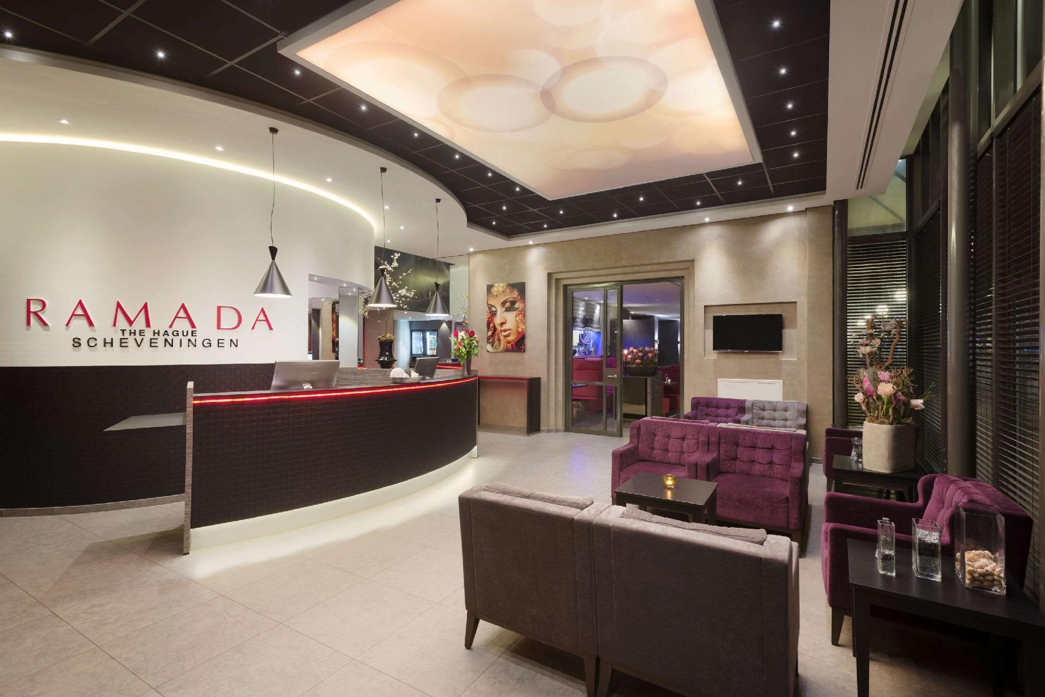 Ramada Scheveningen 3* Den Haag