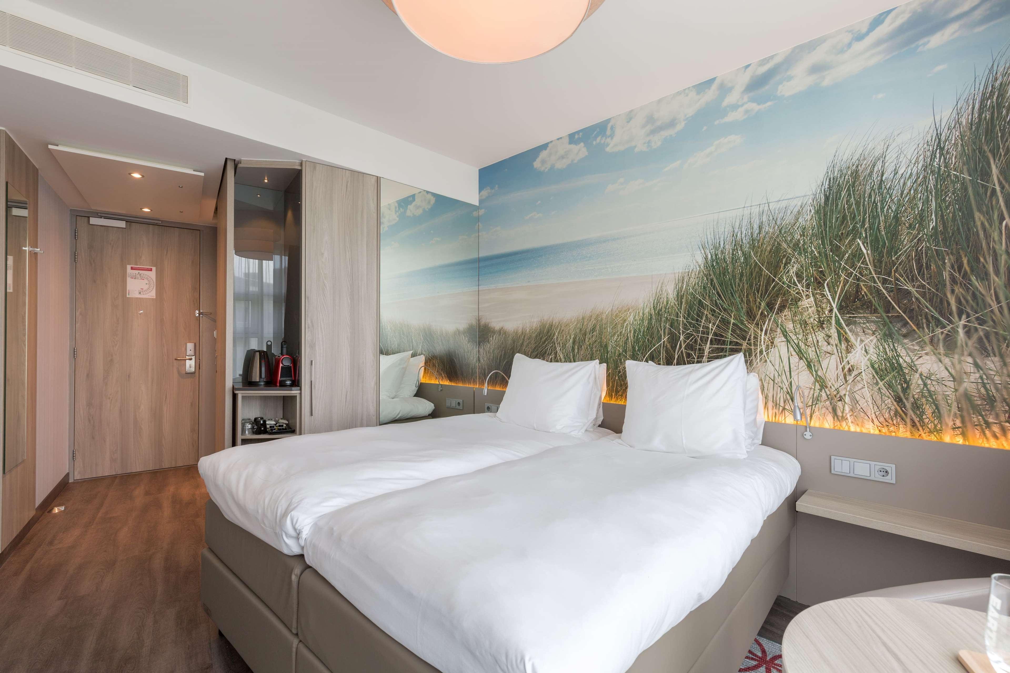 Ramada Scheveningen Hotel Den Haag