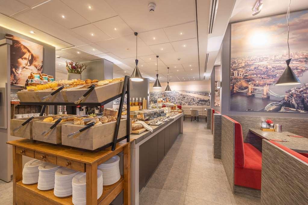Hotel Ramada Scheveningen Hotel-restaurant Den Haag