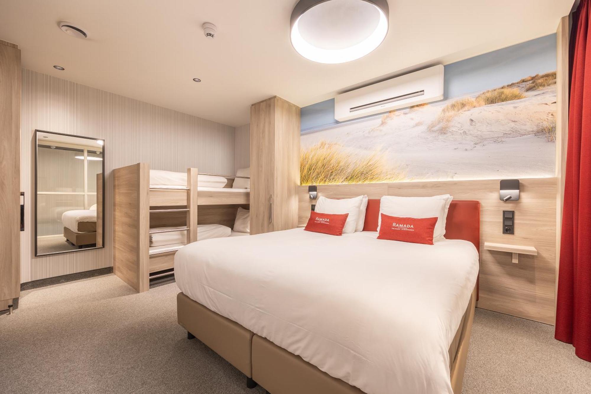 Ramada Scheveningen Hotel
