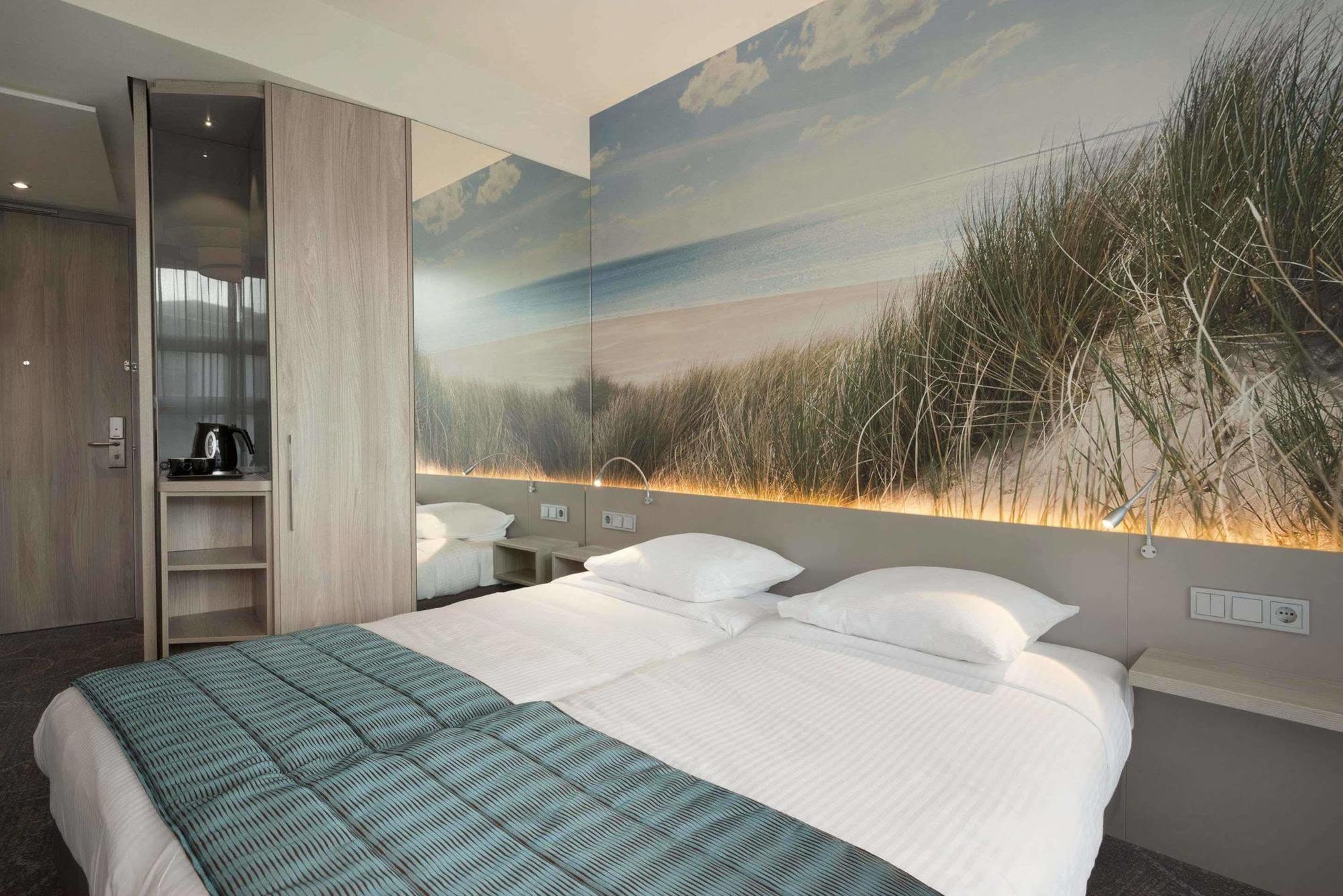 Hotel Ramada Scheveningen Hotel-restaurant