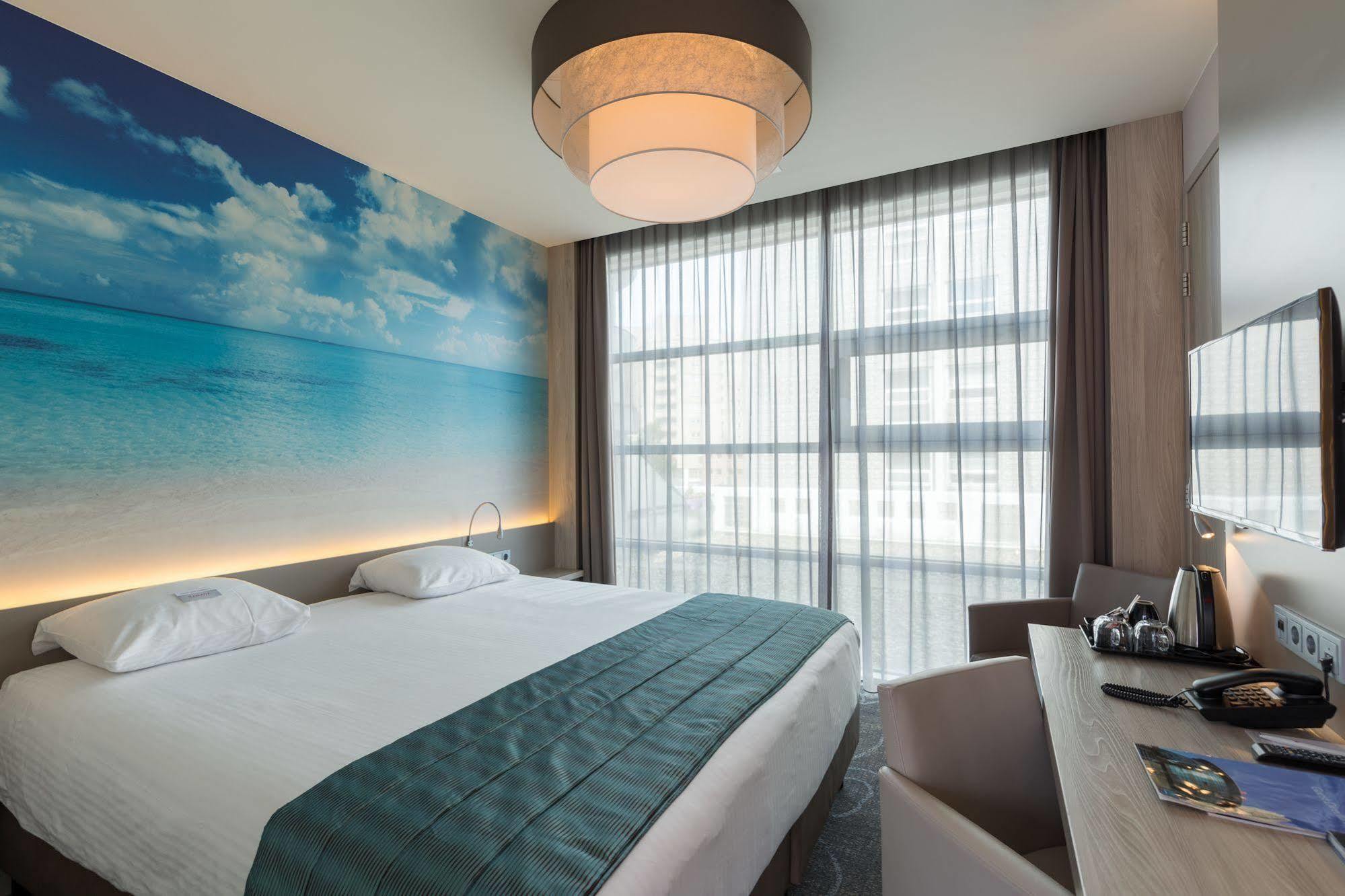 Hotel Ramada Scheveningen Hotel-restaurant