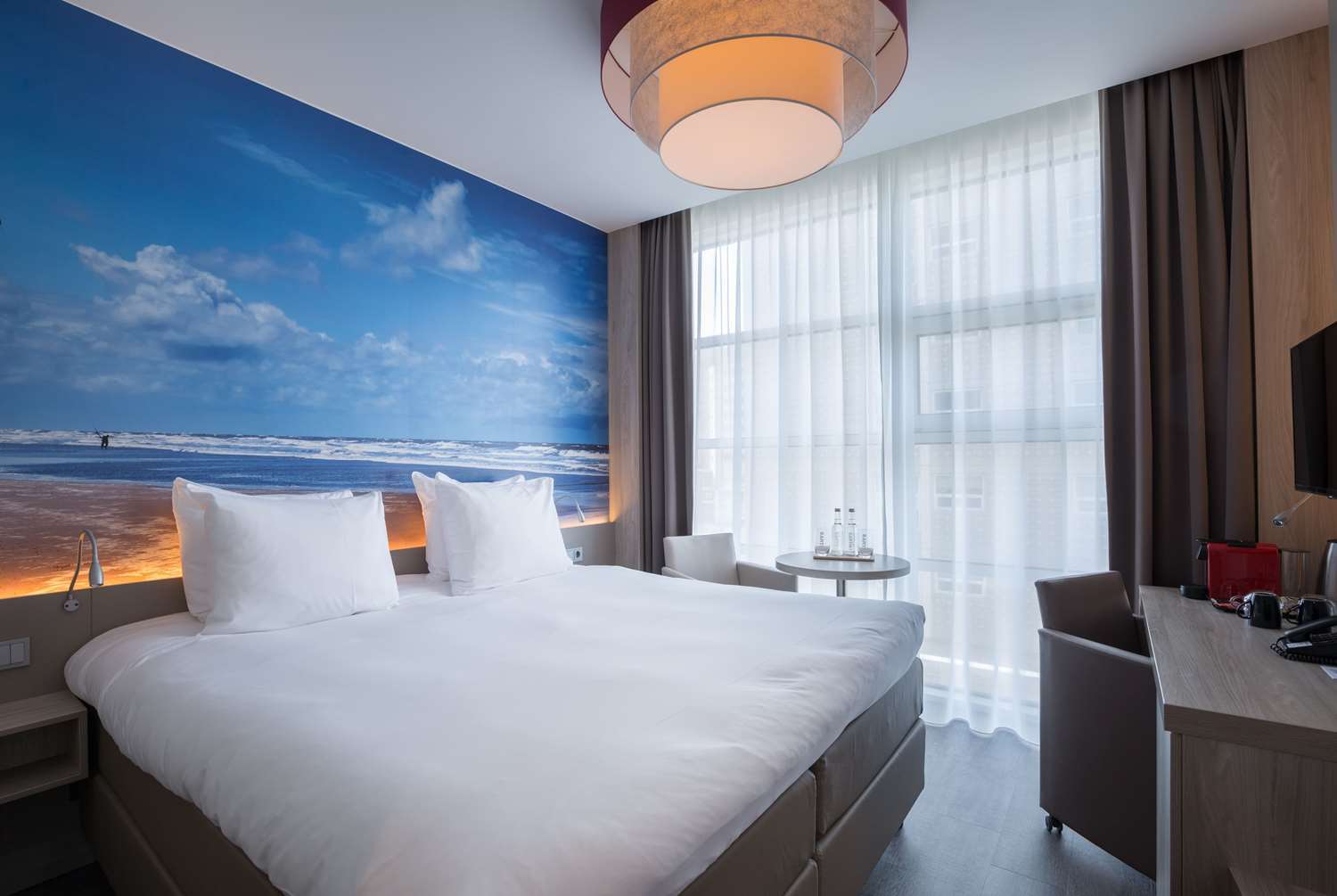 Hotel Ramada Scheveningen