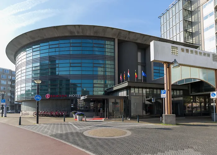 Ramada The Hague Scheveningen