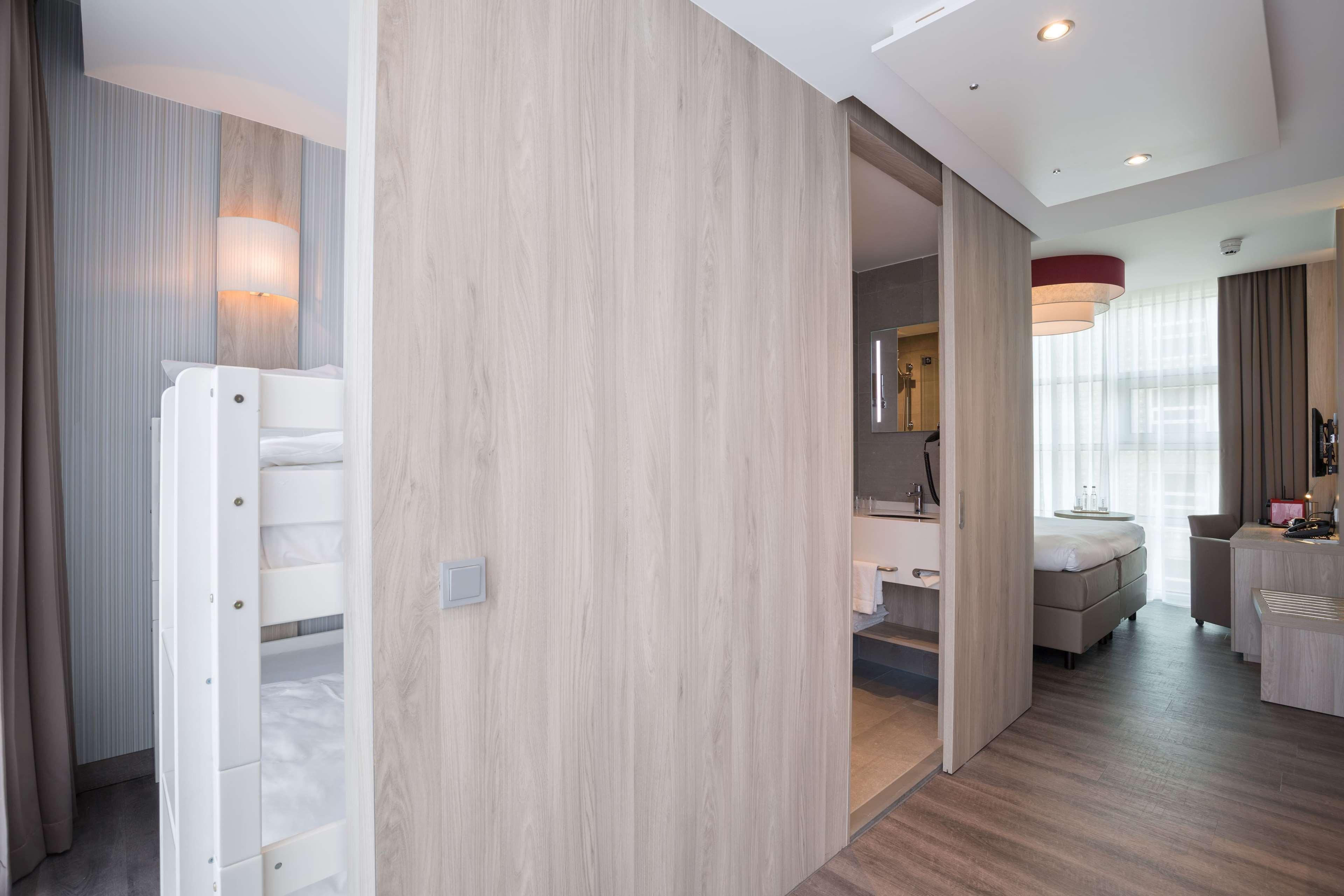 Ramada Scheveningen