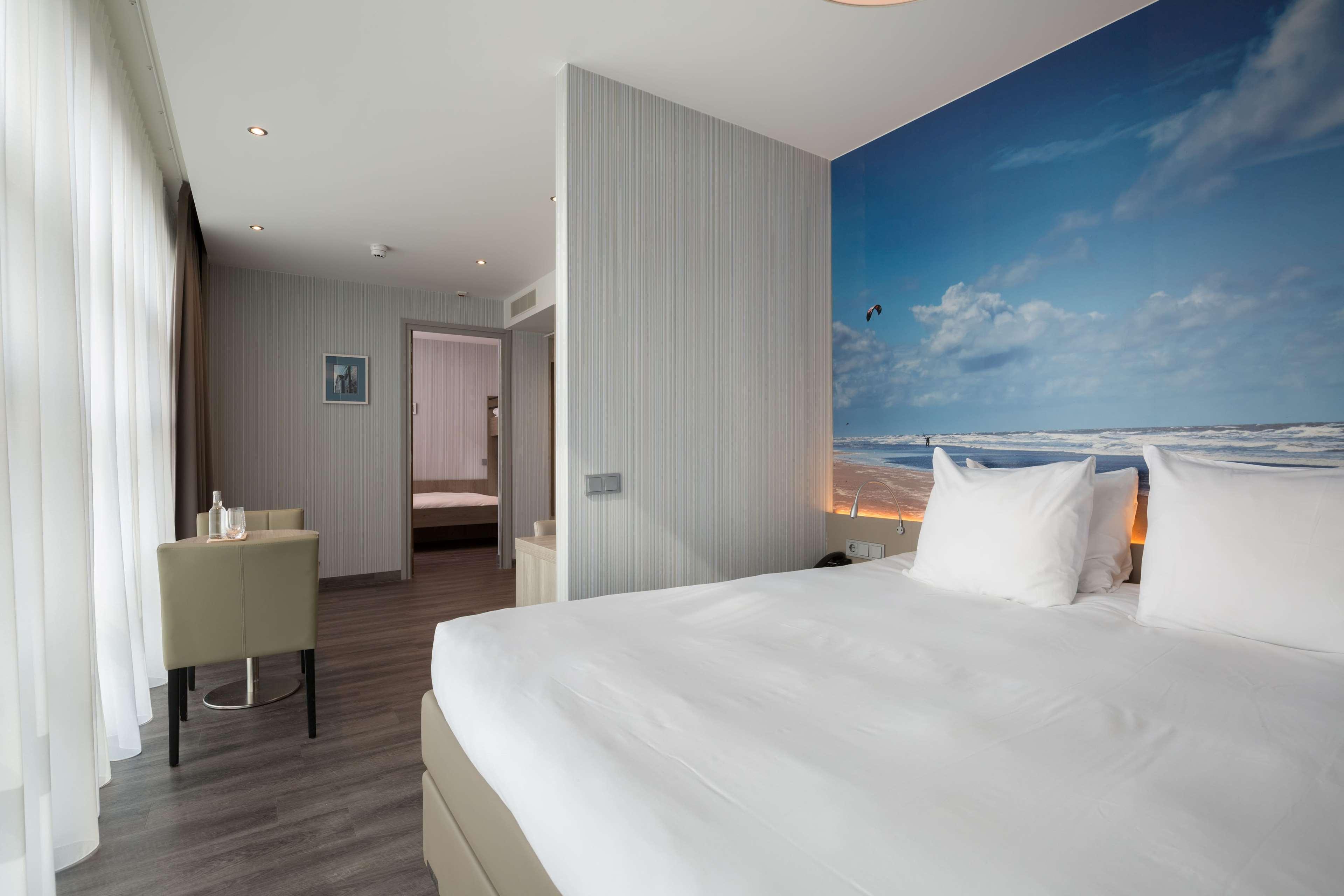 Hotel Ramada Scheveningen Den Haag