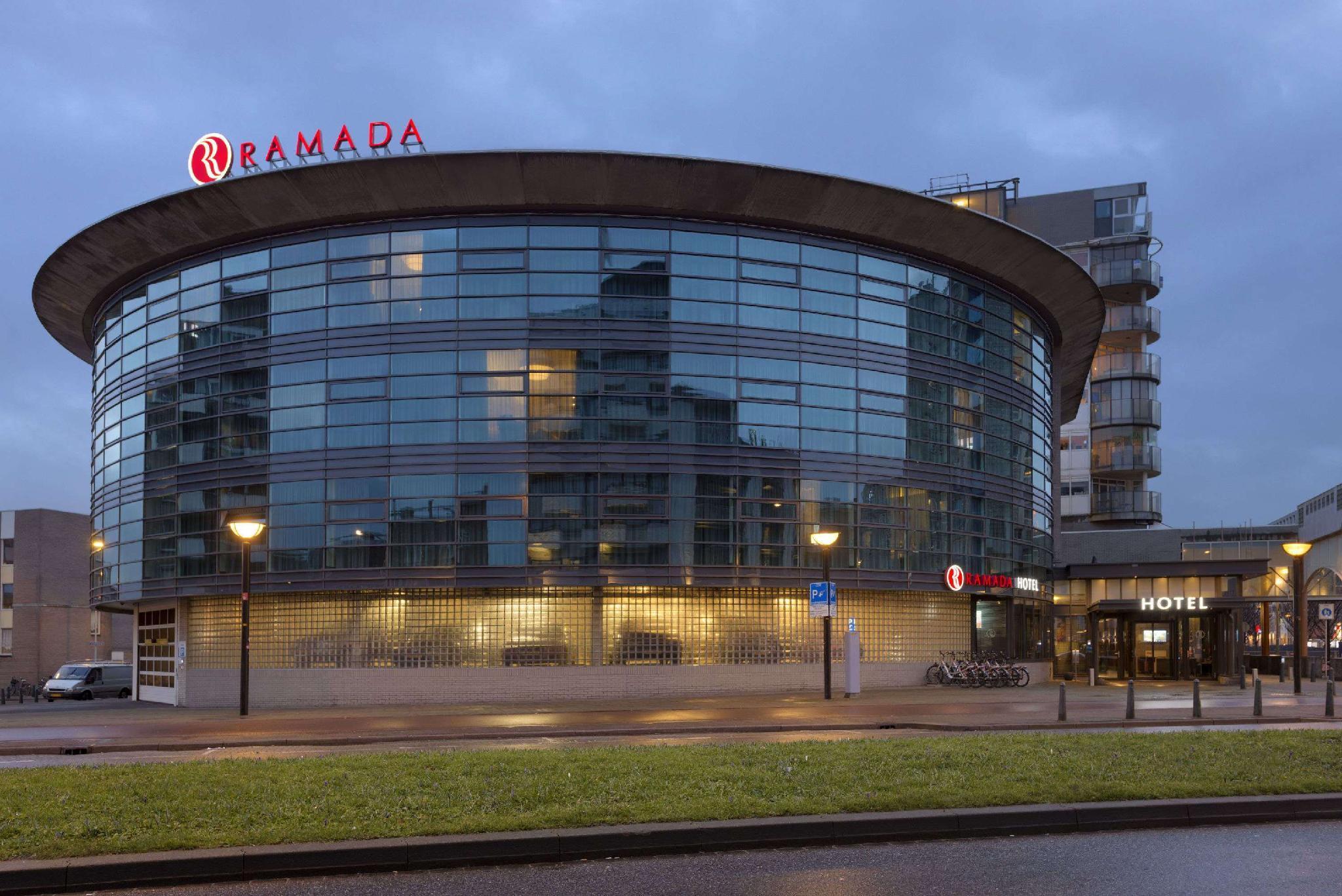 Hotel Ramada Scheveningen