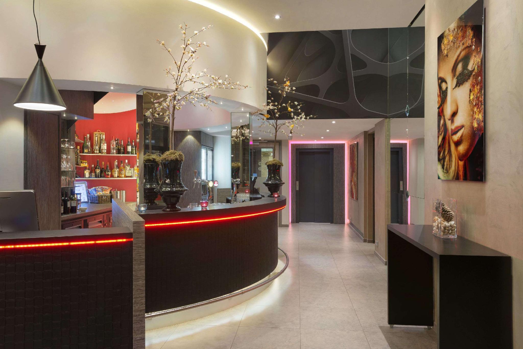 Hotel Ramada Scheveningen Den Haag