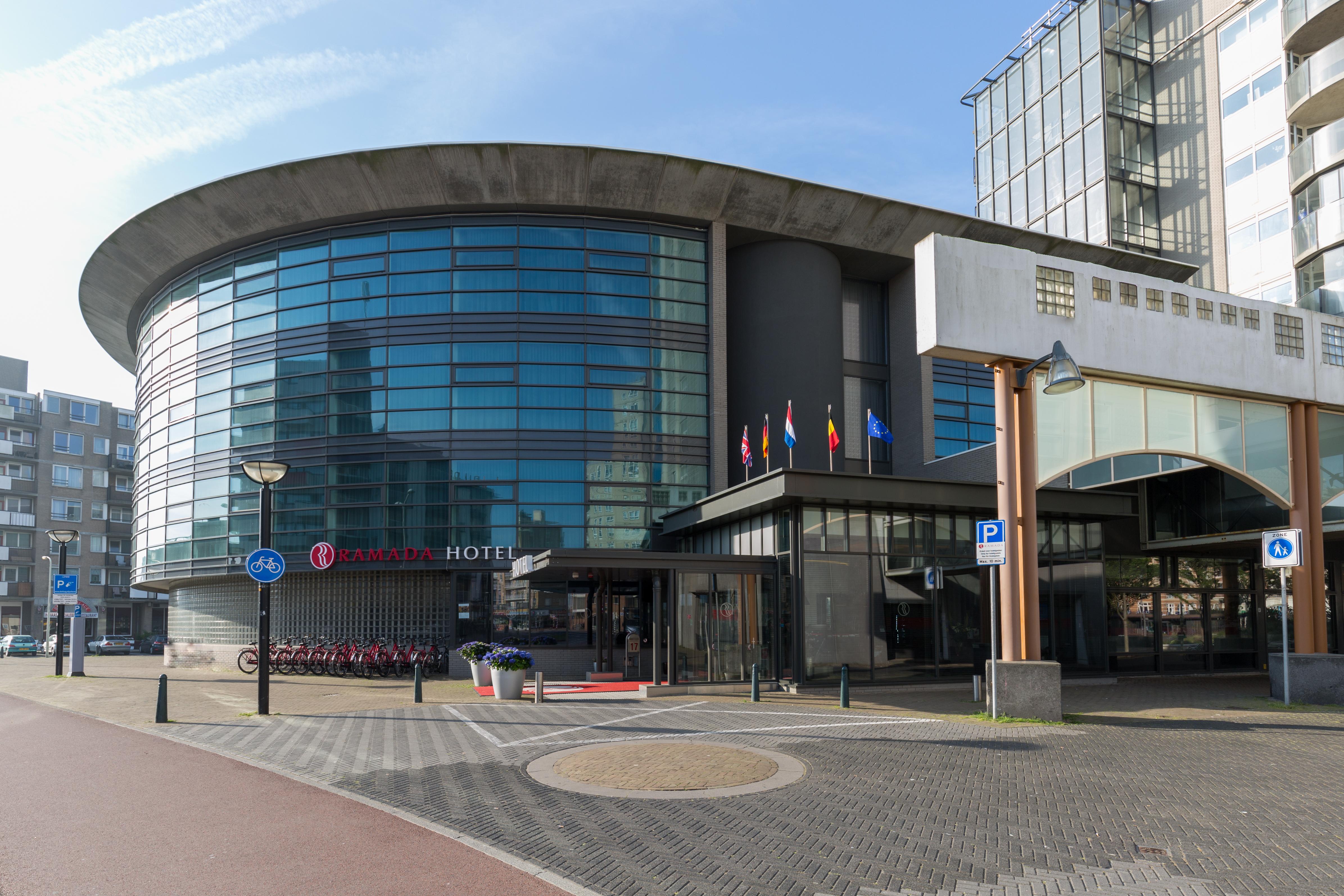 Hotel Ramada Scheveningen