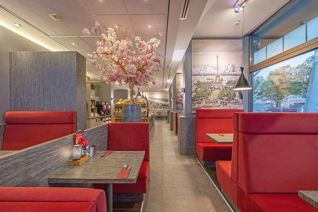 Ramada Scheveningen 3* Den Haag