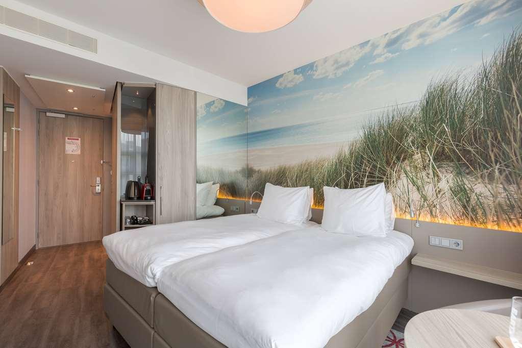 Ramada Scheveningen Hotel