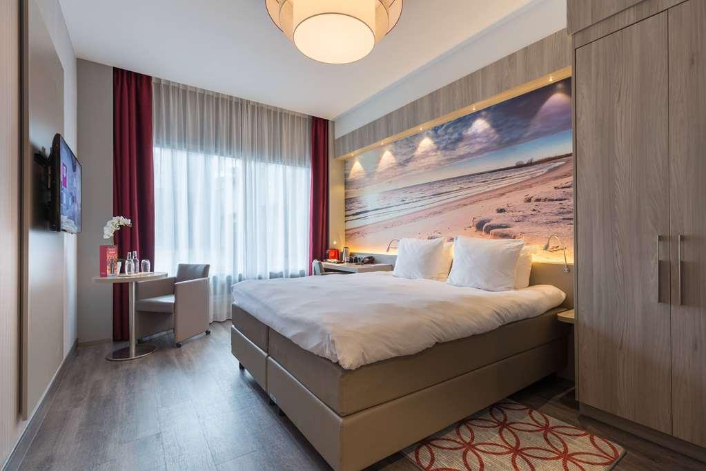 Ramada Scheveningen Hotel 3*