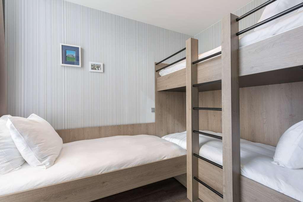 Ramada Scheveningen 3*