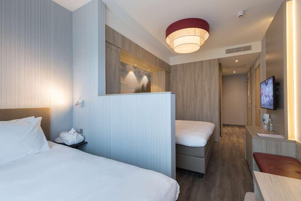 Hotel Ramada Scheveningen Den Haag