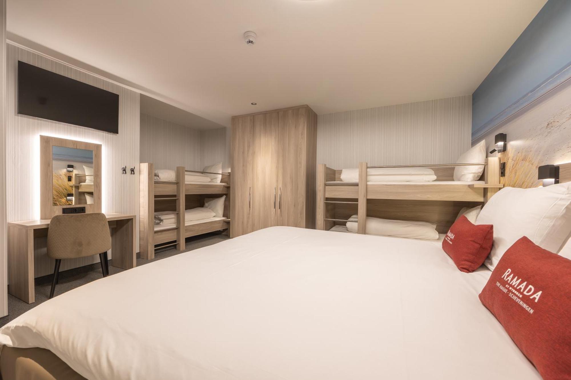 Ramada Scheveningen