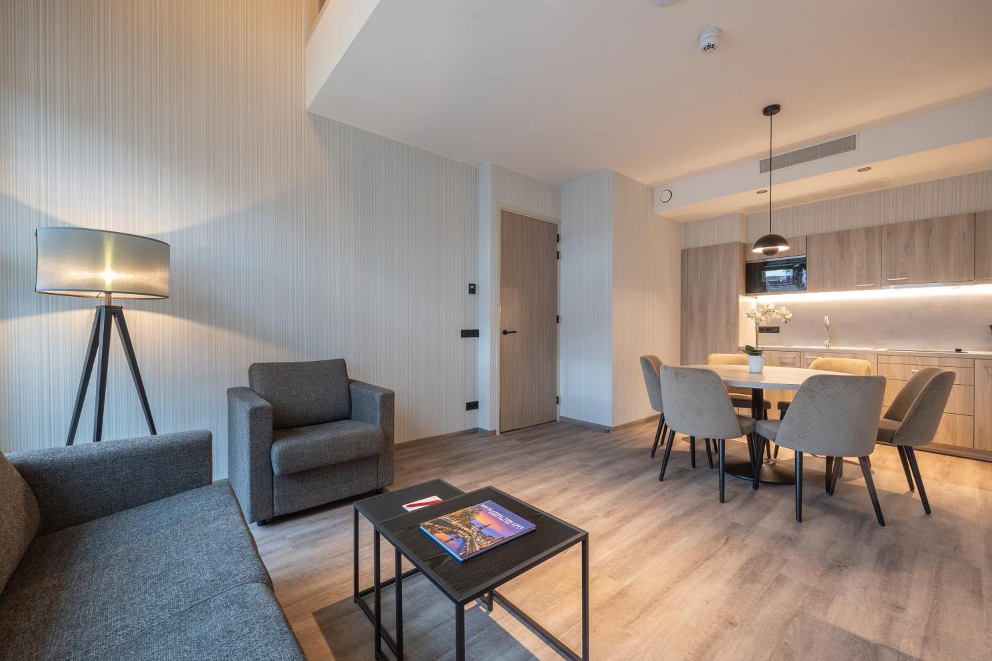 Ramada Scheveningen 3* Den Haag