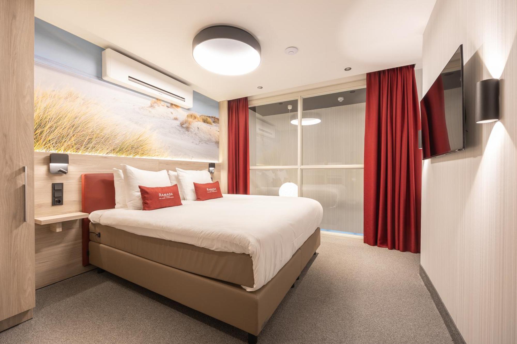 Ramada Scheveningen Hotel