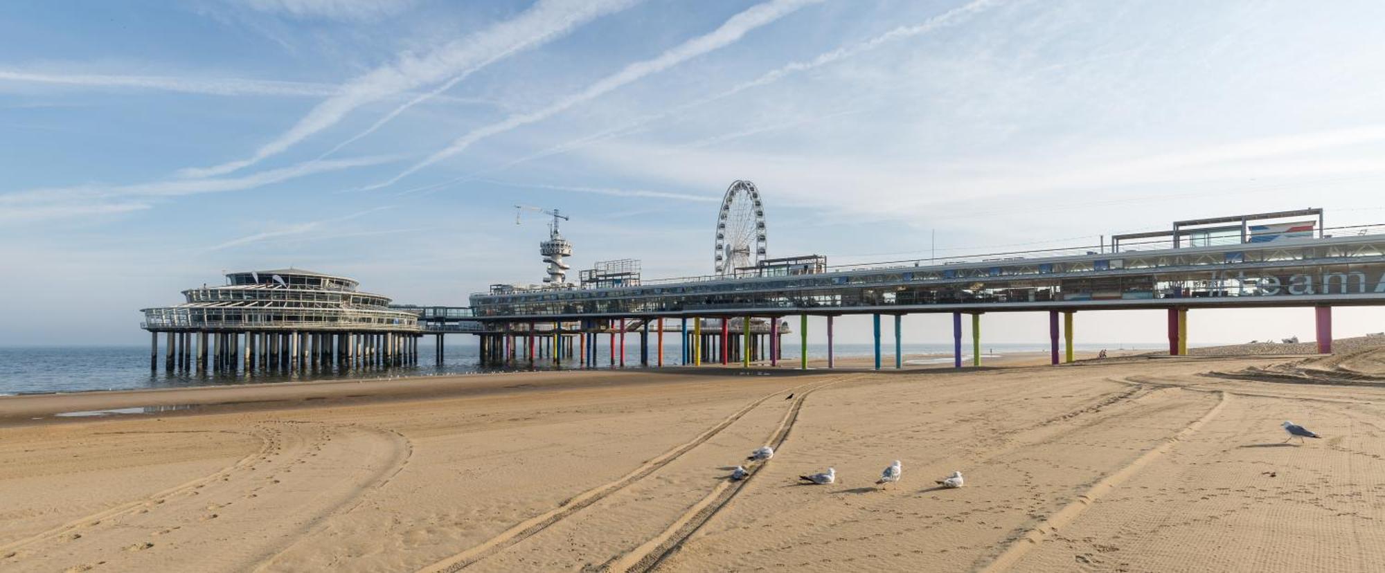 Hotel Ramada Scheveningen