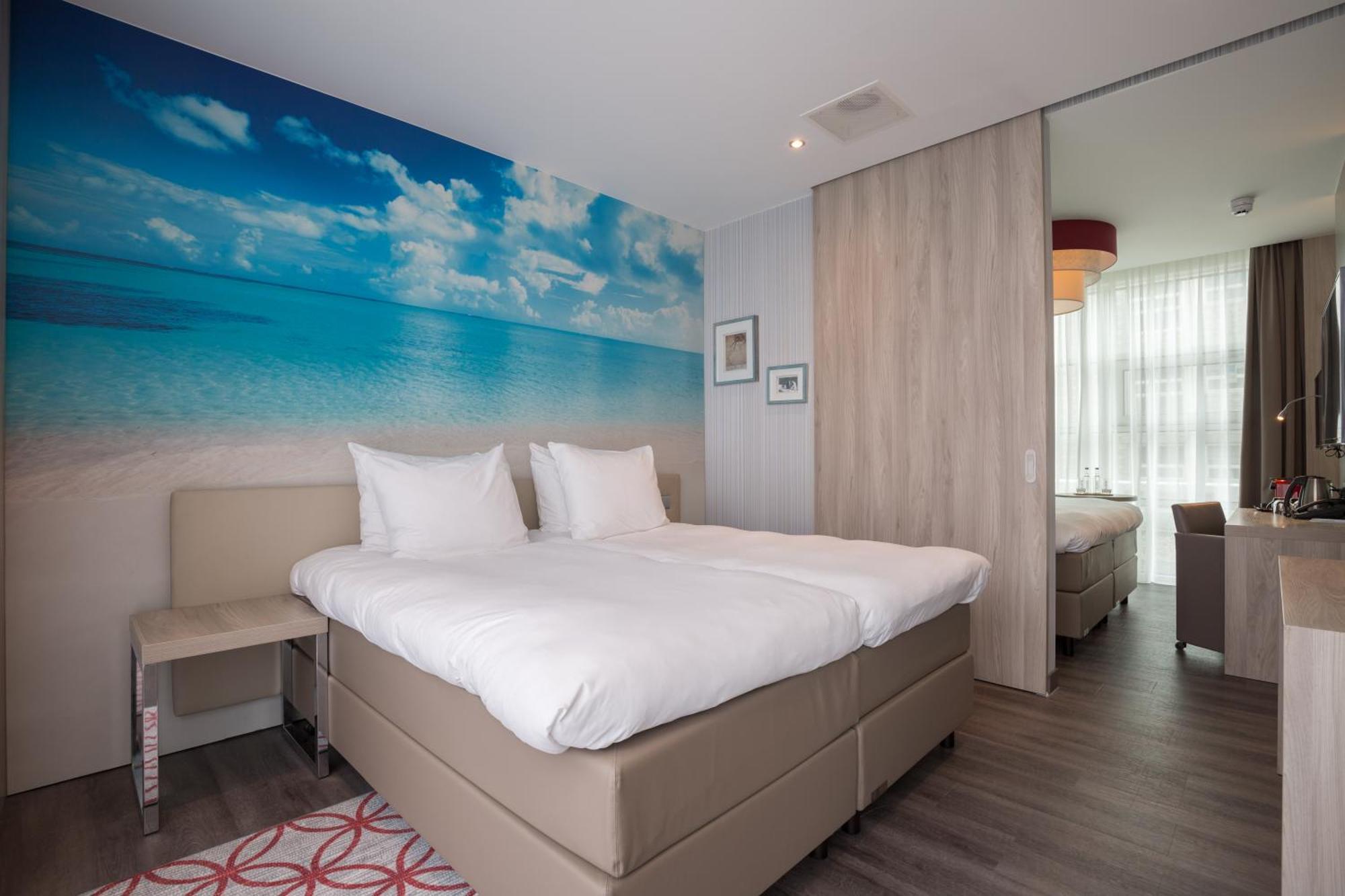 Ramada Scheveningen Den Haag