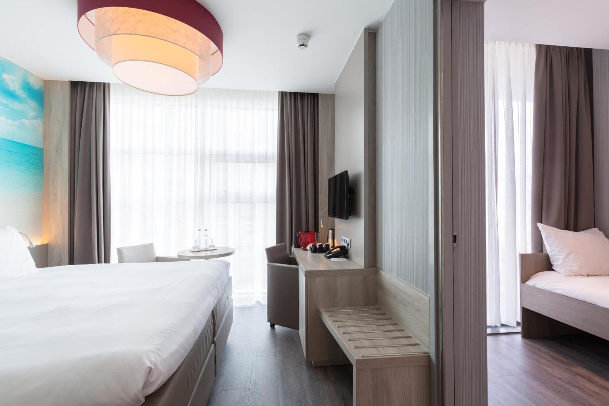 Ramada Scheveningen 3* Den Haag