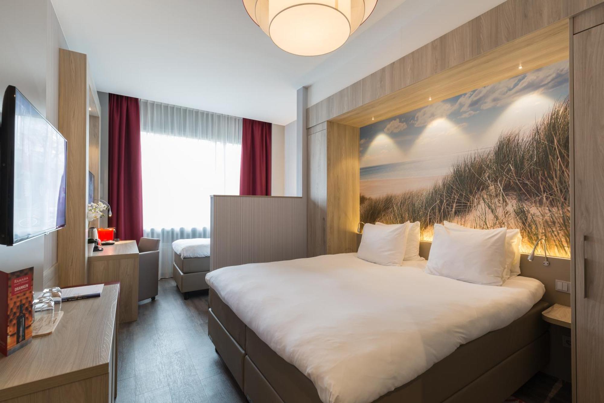 Hotel Ramada Scheveningen Den Haag