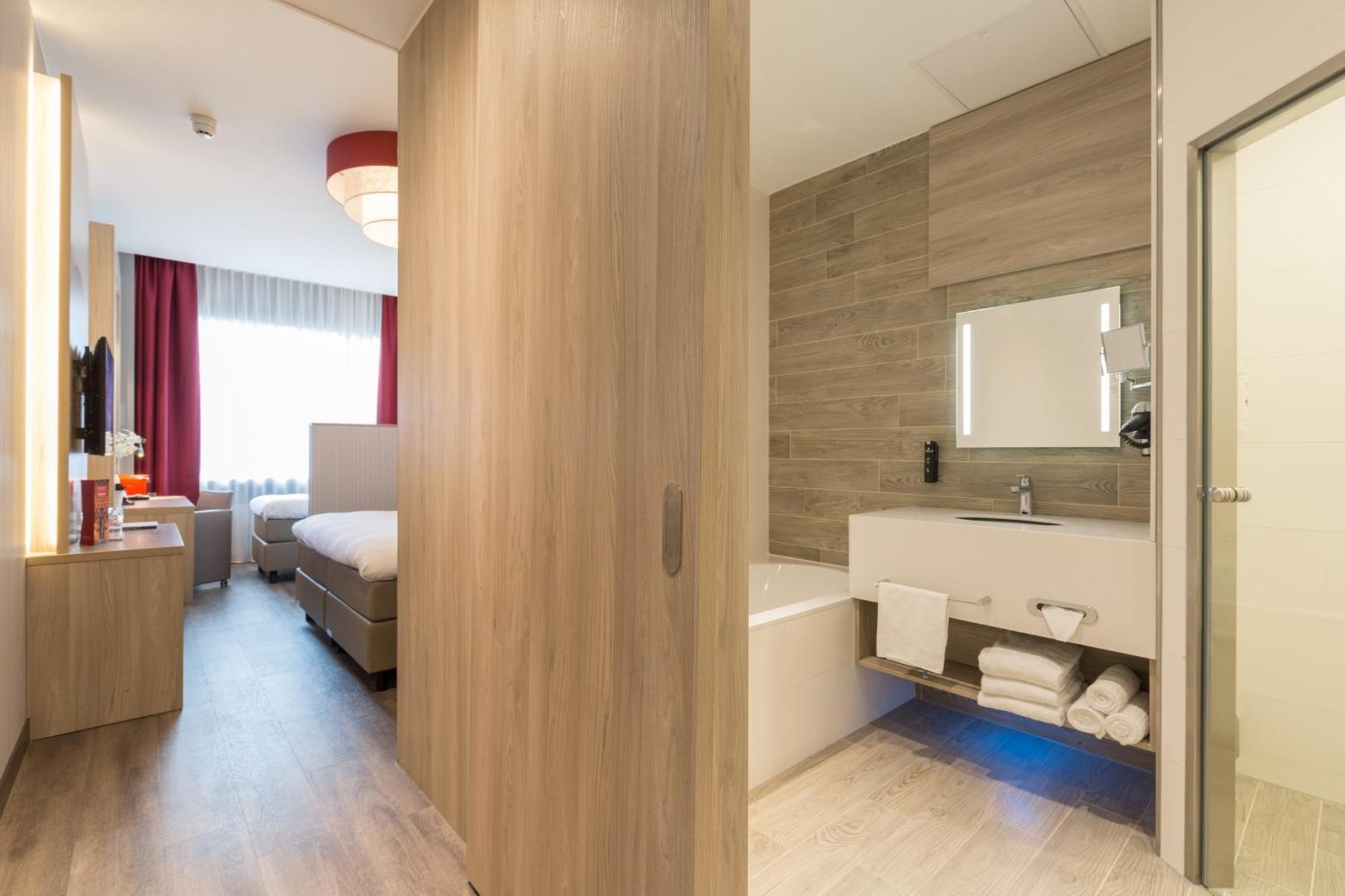 Ramada Scheveningen Den Haag