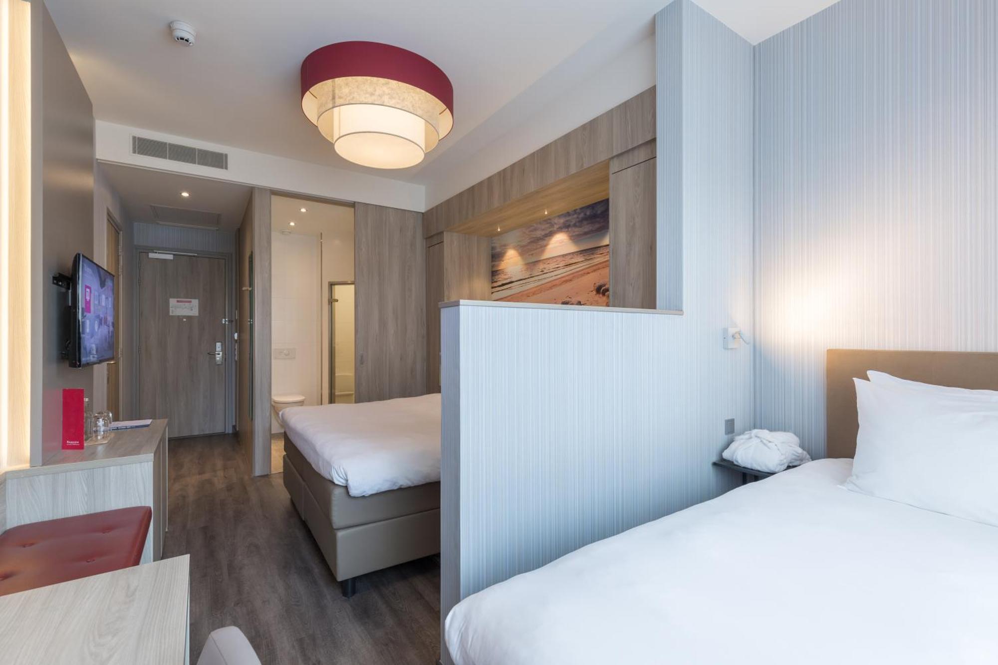 Ramada Scheveningen