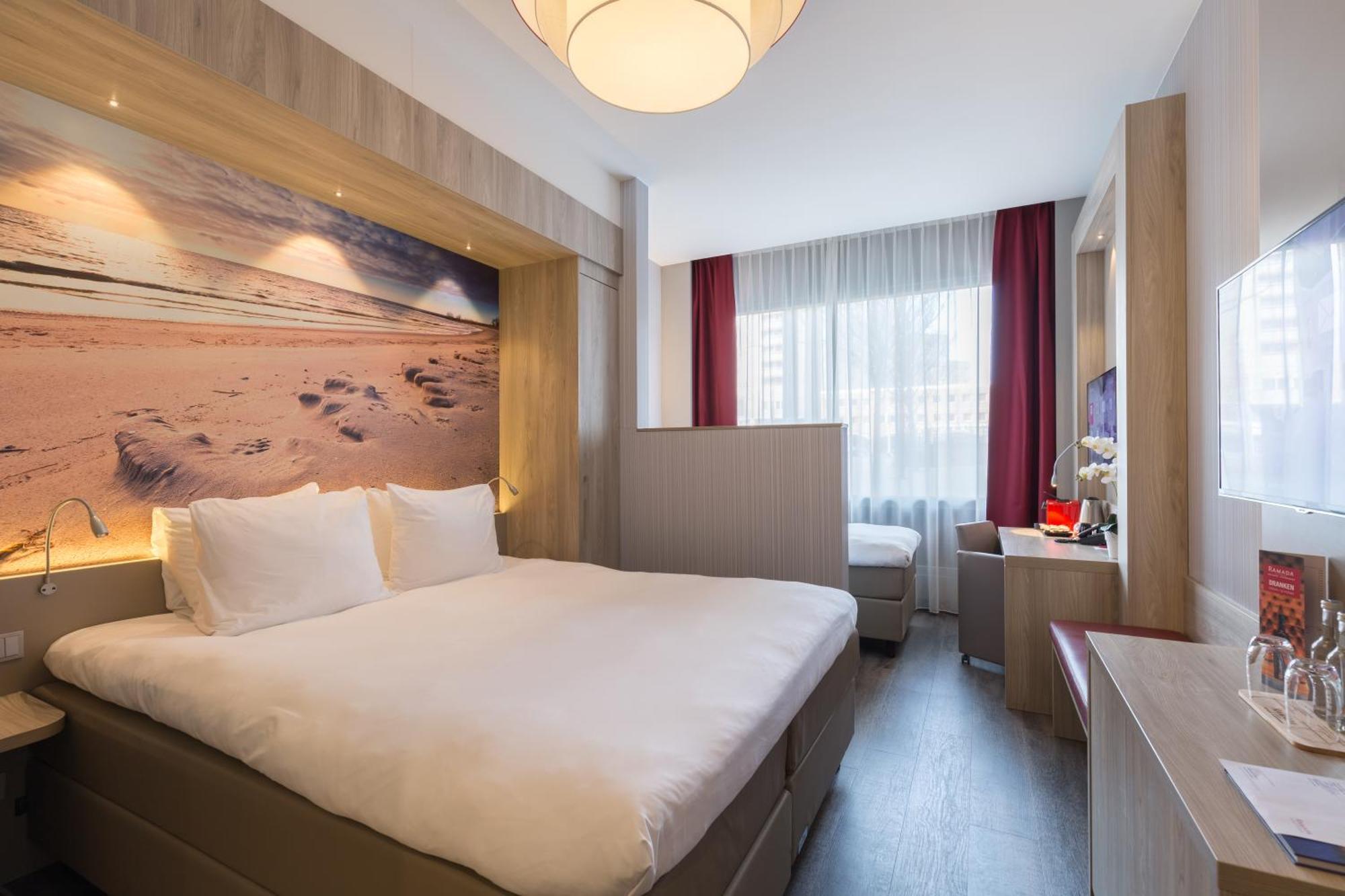 Hotel Ramada Scheveningen Den Haag