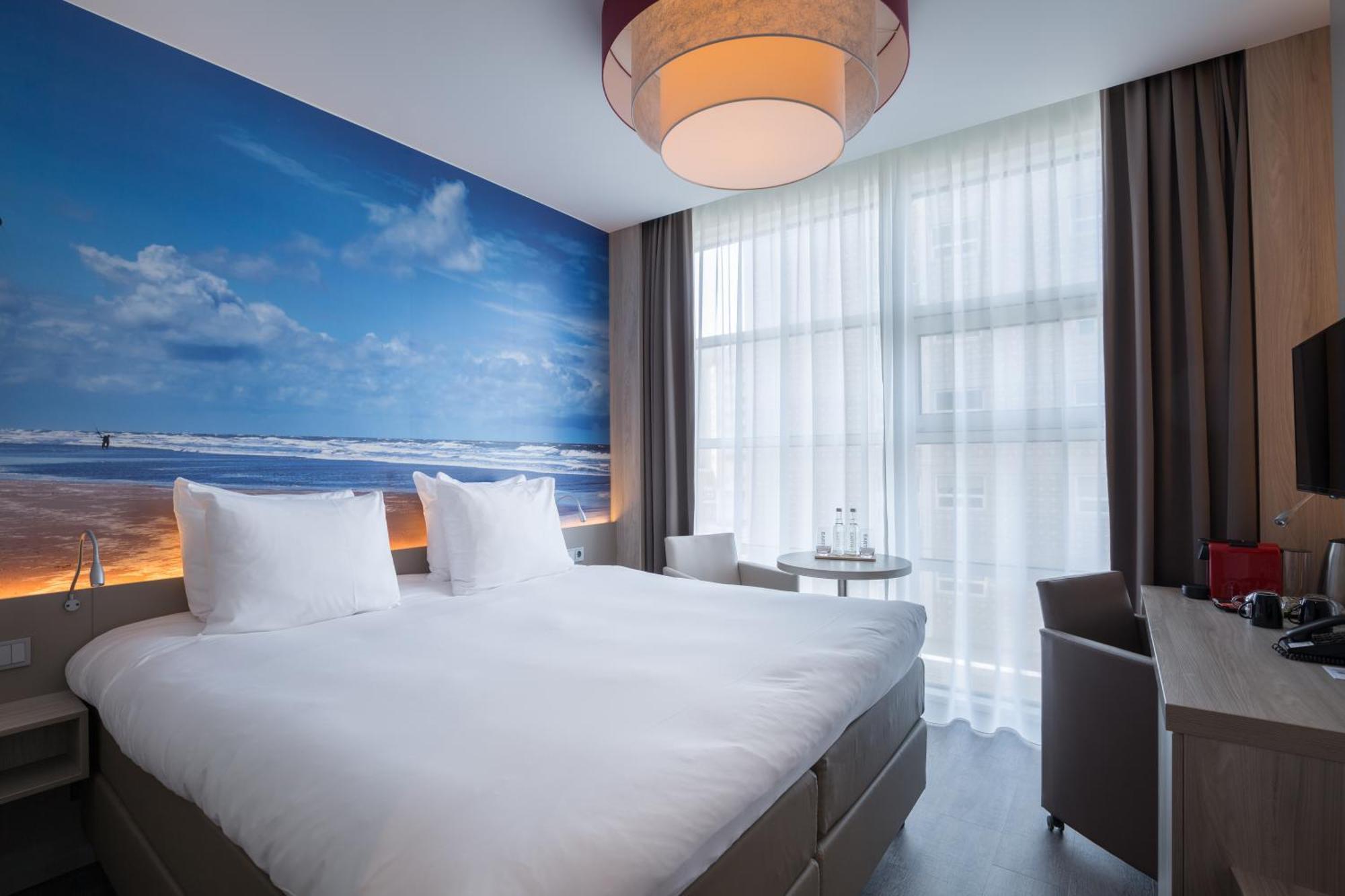 Ramada Scheveningen Hotel