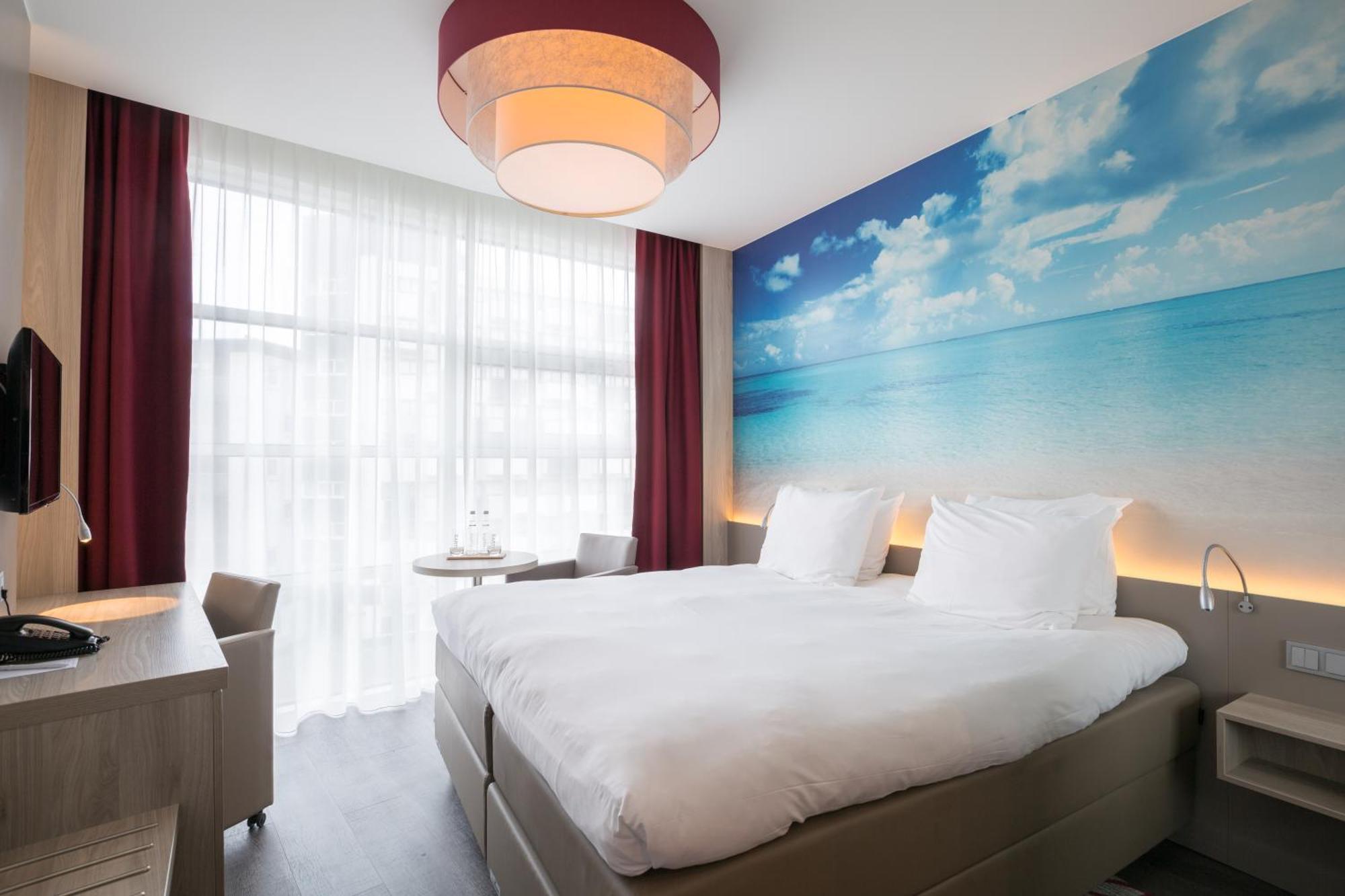 Ramada Scheveningen 3* Den Haag