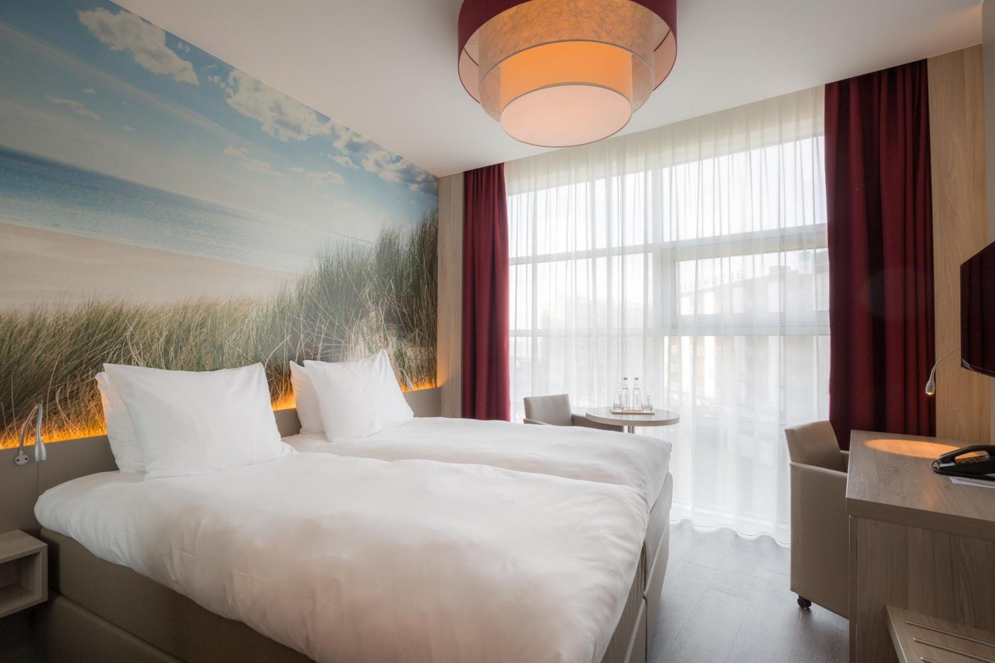 Ramada Scheveningen 3* Den Haag