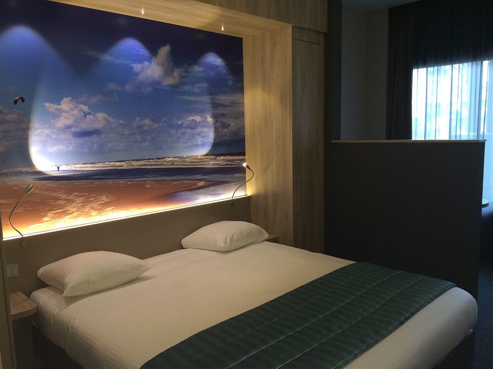 Hotel Ramada Scheveningen 3*