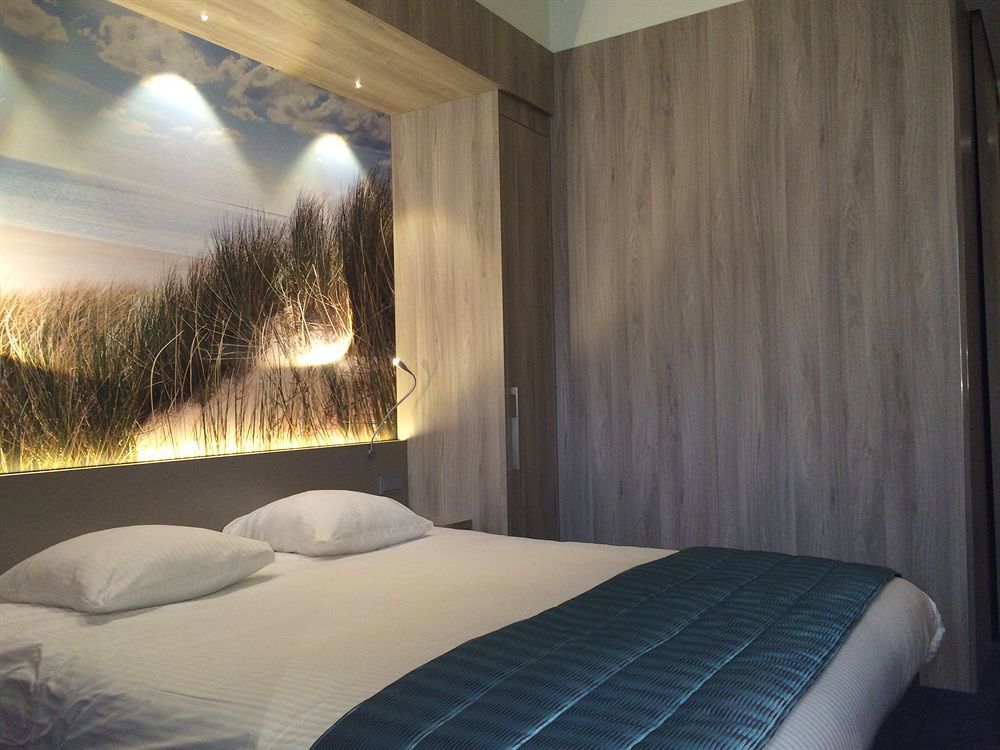 Ramada Scheveningen Hotel 3*