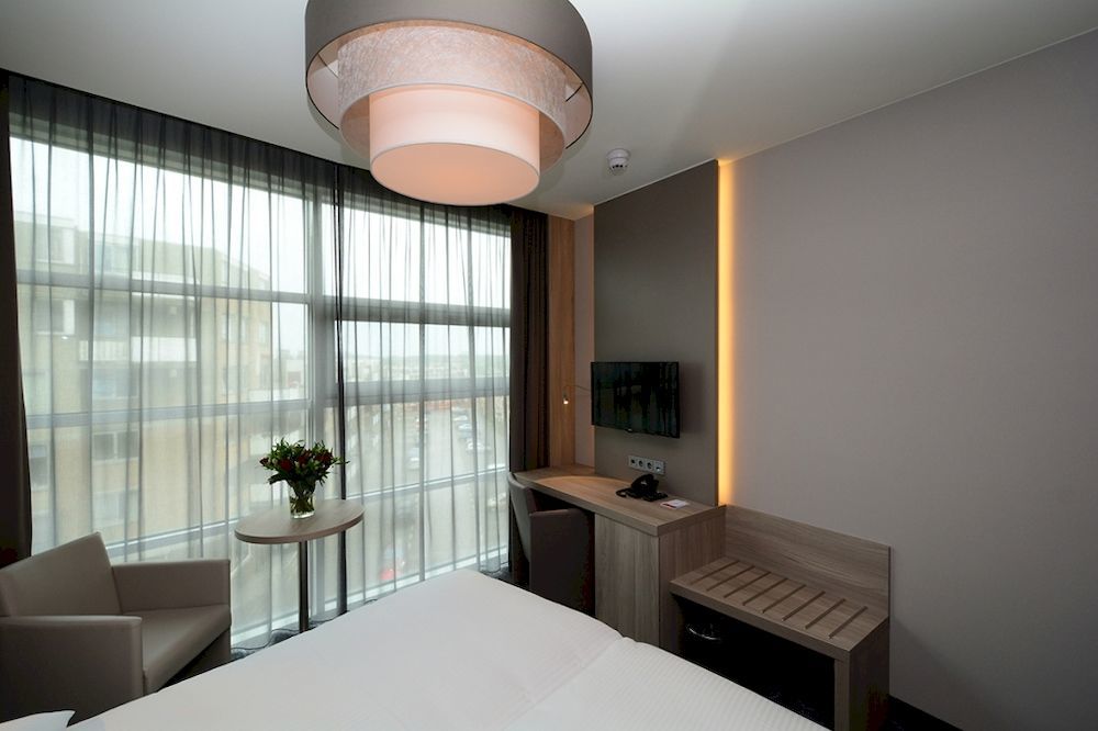Ramada Scheveningen