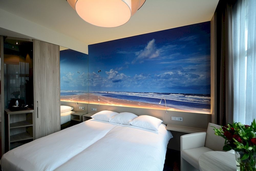 Ramada Scheveningen Hotel Den Haag