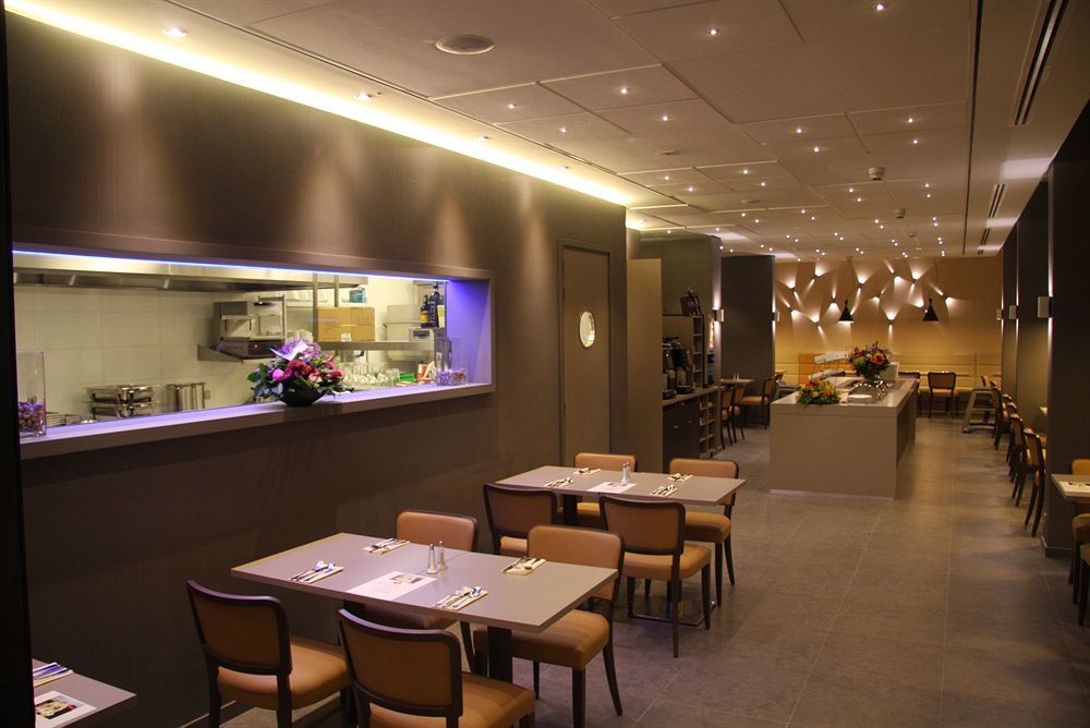 Ramada Scheveningen