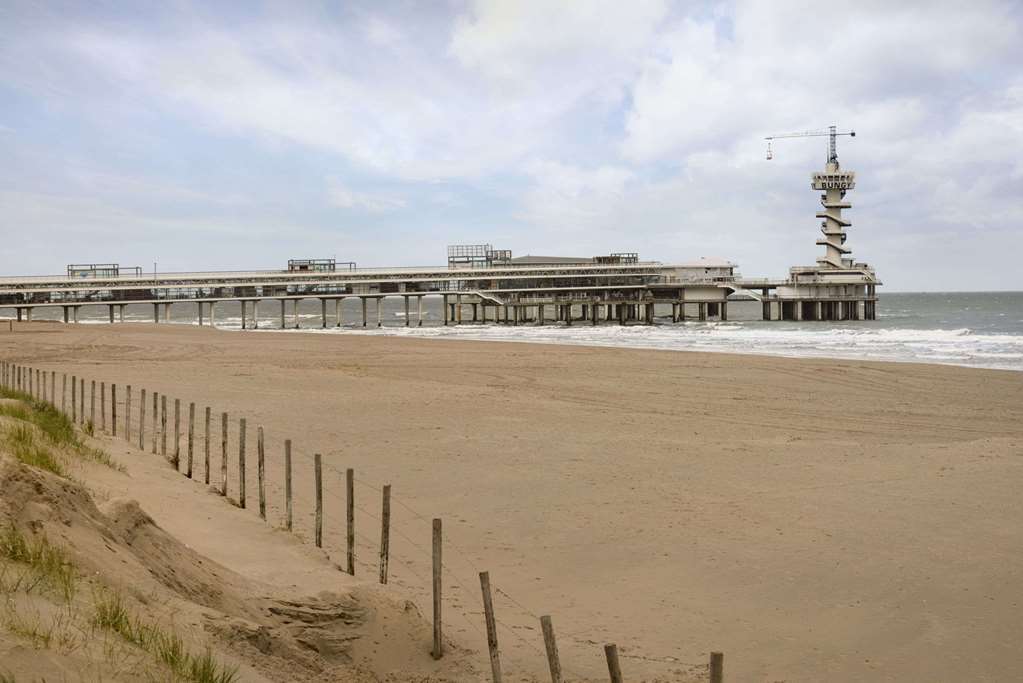 Ramada Scheveningen 3*