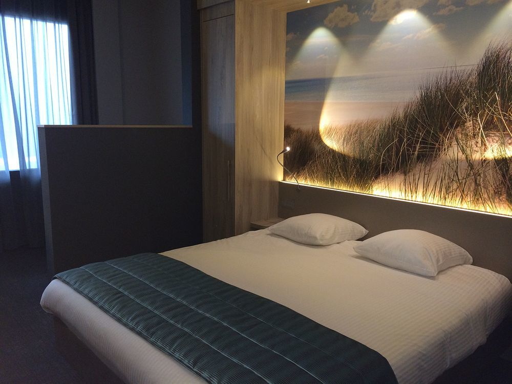 Hotel Ramada Scheveningen 3*