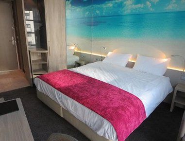 Ramada Scheveningen Hotel