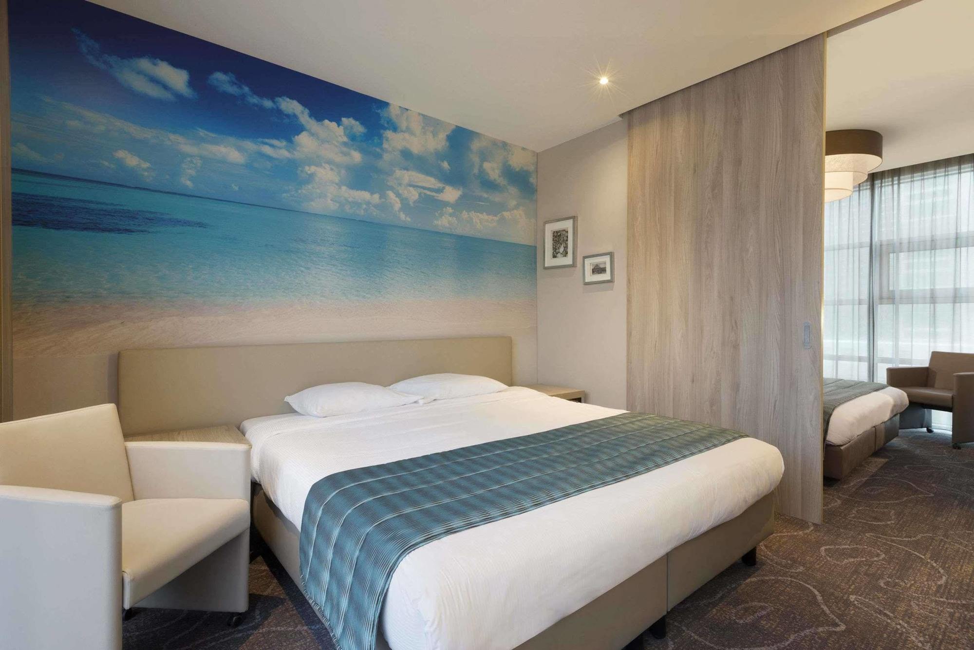 Ramada Scheveningen Hotel Den Haag